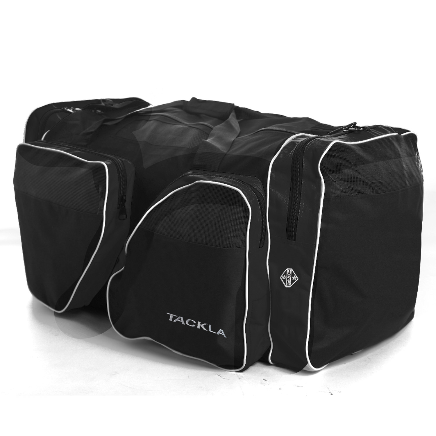 Tackla J kiekkokassi Varustekassi Regular 36 Tackla Tackla J kiekkokassi Varustekassi Regular 36 Tackla